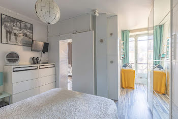 appartement à Paris 4ème (75)