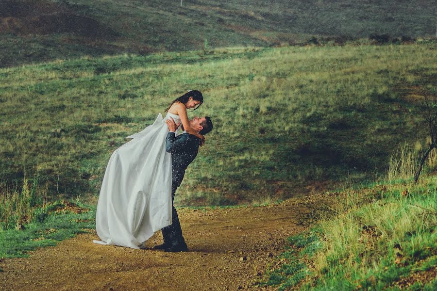 Photographe de mariage Raúl Carrillo Carlos (raulcarrillocar). Photo du 5 septembre 2018