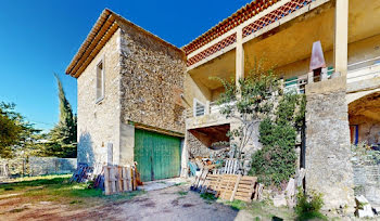 maison à Uzès (30)