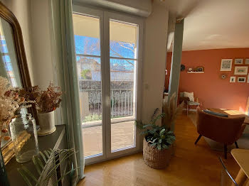 appartement à Le Perreux-sur-Marne (94)