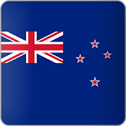 New Zealand Newspapers 1.0 Icon