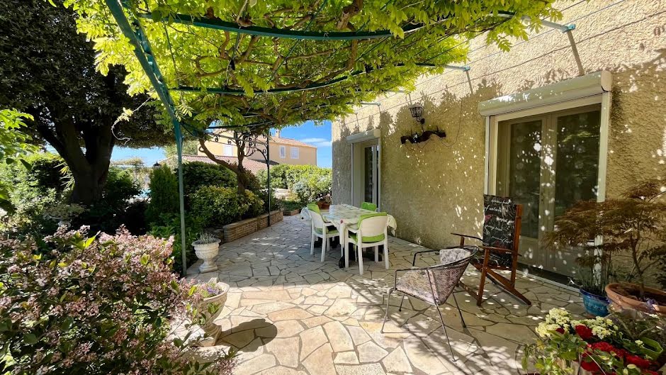 Vente villa 6 pièces 220 m² à Istres (13800), 568 000 €