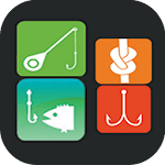 Cover Image of Download Best Fishing knots 1.1 APK