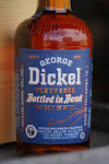 George Dickel Bottled In Bond