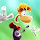 Rayman Mini HD Wallpapers Game Theme