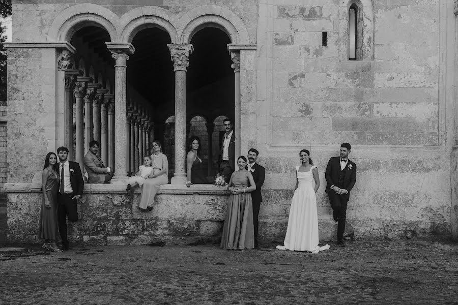 Photographe de mariage Valentina Jasparro (poljphotography). Photo du 20 février