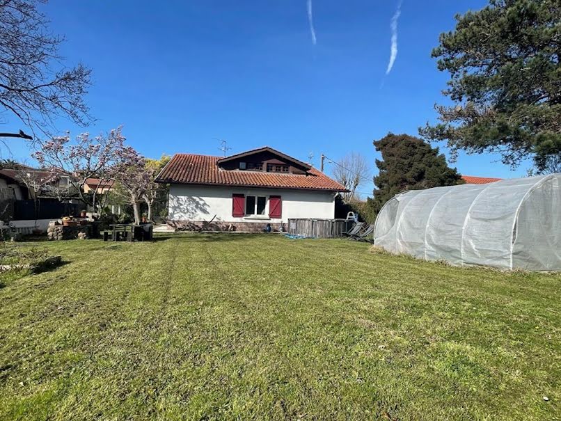 Vente maison 6 pièces 177 m² à Anglet (64600), 945 000 €