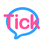 Cover Image of Baixar Tick ​​- Video Meet Single Girls 1.3.6 APK