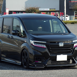 ステップワゴン RP3