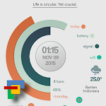 CircrucialTheme Total Launcher Apk