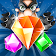 Jeux serie de 3 de Diamant icon