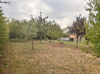 terrain à Saint-Jean-de-Beugné (85)