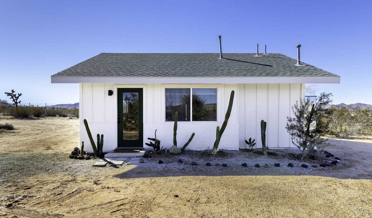 House Yucca Valley