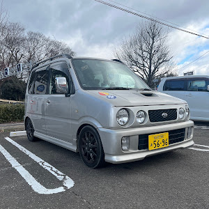 ムーヴ L902S