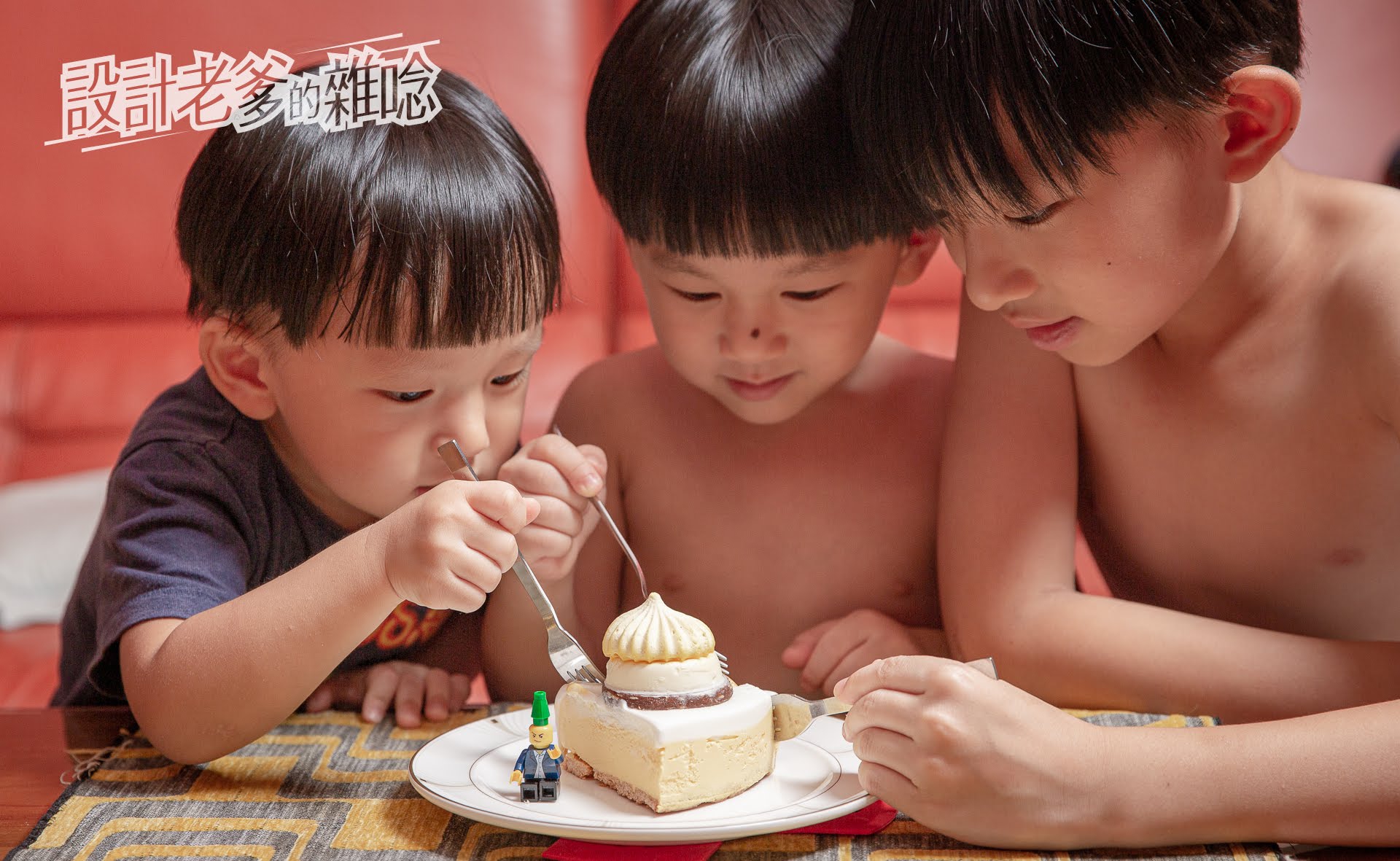 捲捲芒果優格口味冰淇淋蛋糕...來自中台灣法雅的夏日熱情，玉井芒果與優格的交融出的好吃冰gg蛋糕！