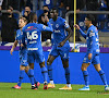 Racing Genk-Charleroi: 2-1