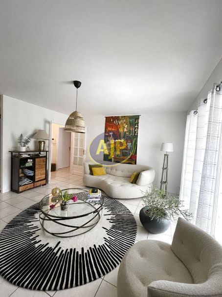 Vente appartement 2 pièces 48 m² à Bayonne (64100), 283 000 €