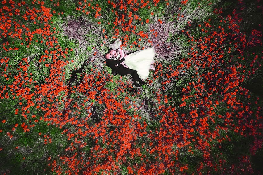 Fotografer pernikahan Pawel Klimkowski (klimkowski). Foto tanggal 16 Juni 2021