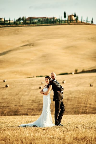 Fotografo di matrimoni Cristiano Cortonesi (naumakos31). Foto del 28 settembre 2021