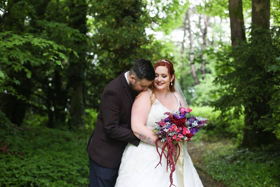 婚礼摄影师Melanie Chitty（melaniechitty）。2019 6月3日的照片