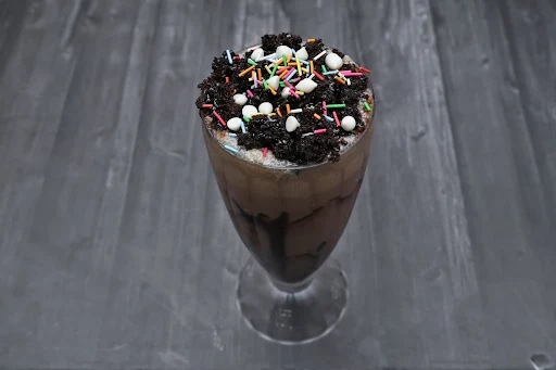Brownie Delight Shake