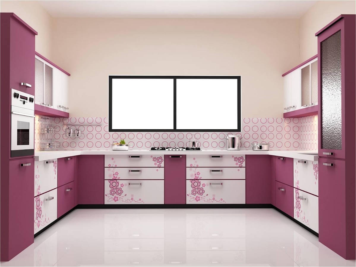 Modular Kitchen Designs 2017 - Android Apps on Google Play  Modular Kitchen Designs 2017- screenshot