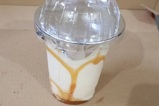 Butterscotch Shake