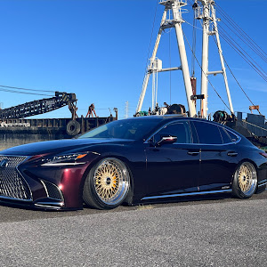 LS GVF50
