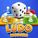 Ludo Game: Board Dice Games