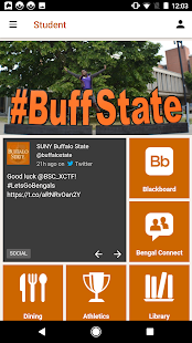 Buffalo State Mobile(圖4)-速報App
