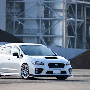 WRX STI VAB