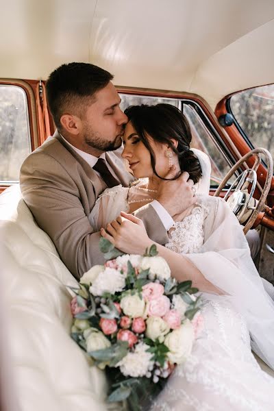 Wedding photographer Katerina Bardo (katerinabardo). Photo of 10 March 2020