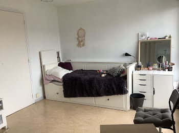 appartement à Lille (59)