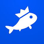 Cover Image of Unduh Fishbrain - Aplikasi Memancing  APK