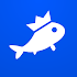 Fishbrain - local fishing map and forecast app10.23.0.(11503)