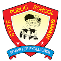State Public School, Shahkot