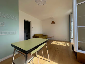 appartement à Pantin (93)