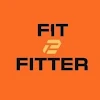 Fit 2 Fitter, Supertech Shopprix Mall, Noida logo