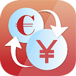 Cover Image of Download Euro to Yen Converter 3.8 APK