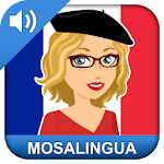 Cover Image of 下载 Learn French Free: Conversation, Vocabulary Course  APK