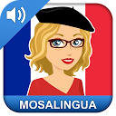 应用程序下载 Learn French Free: Conversation, Vocabula 安装 最新 APK 下载程序