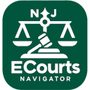 NJ eCourts Navigator