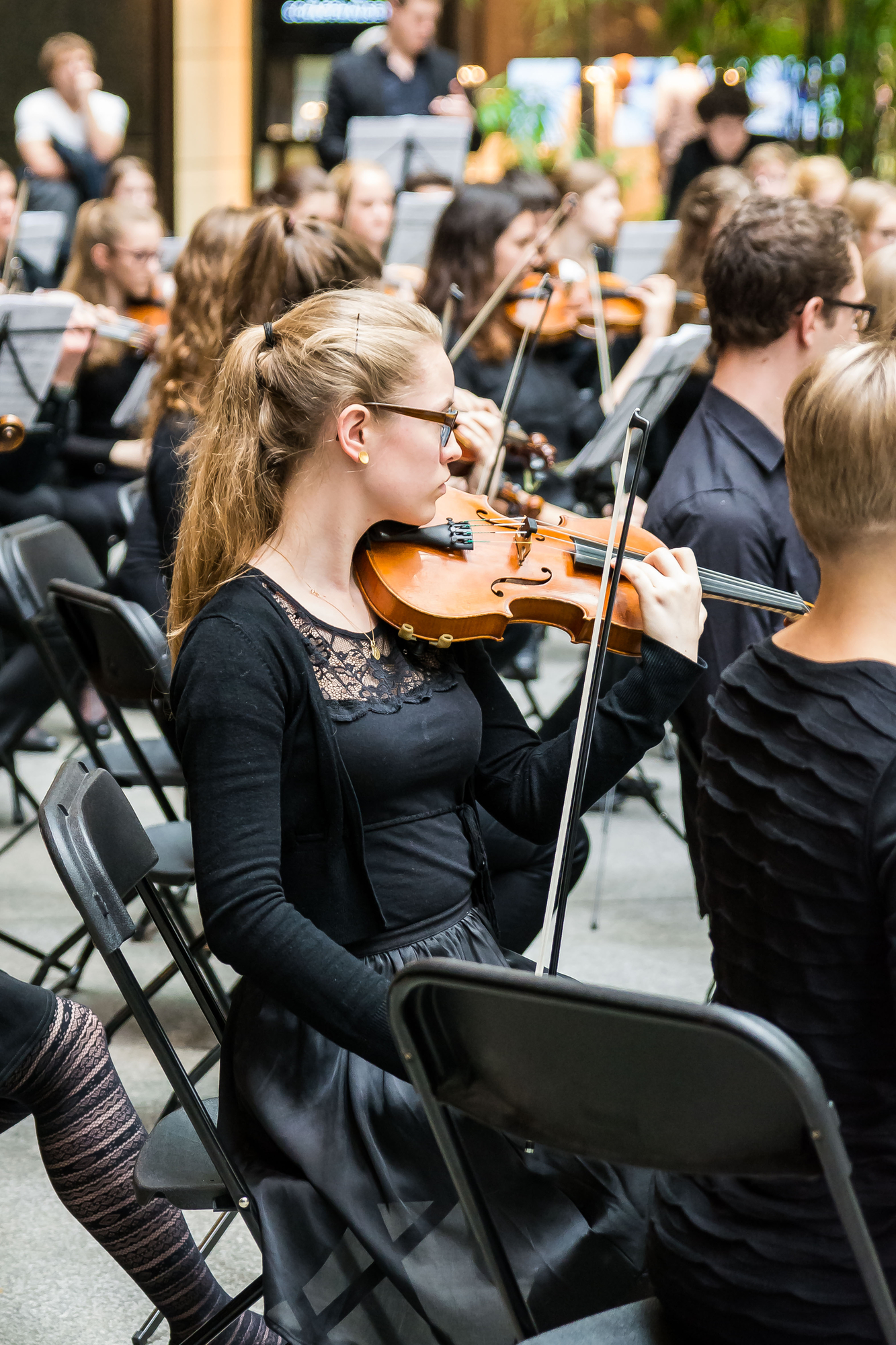 Concerto  di Fabio De Vita