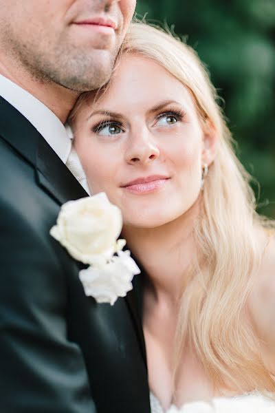 Wedding photographer Julien Bonjour (julienbonjour). Photo of 19 January 2018