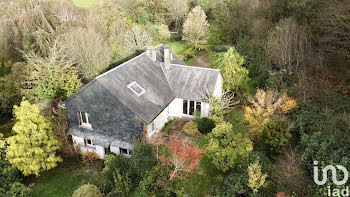 maison à Saint-Pierre-de-Coutances (50)