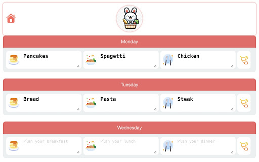 PantryPal screenshot 2