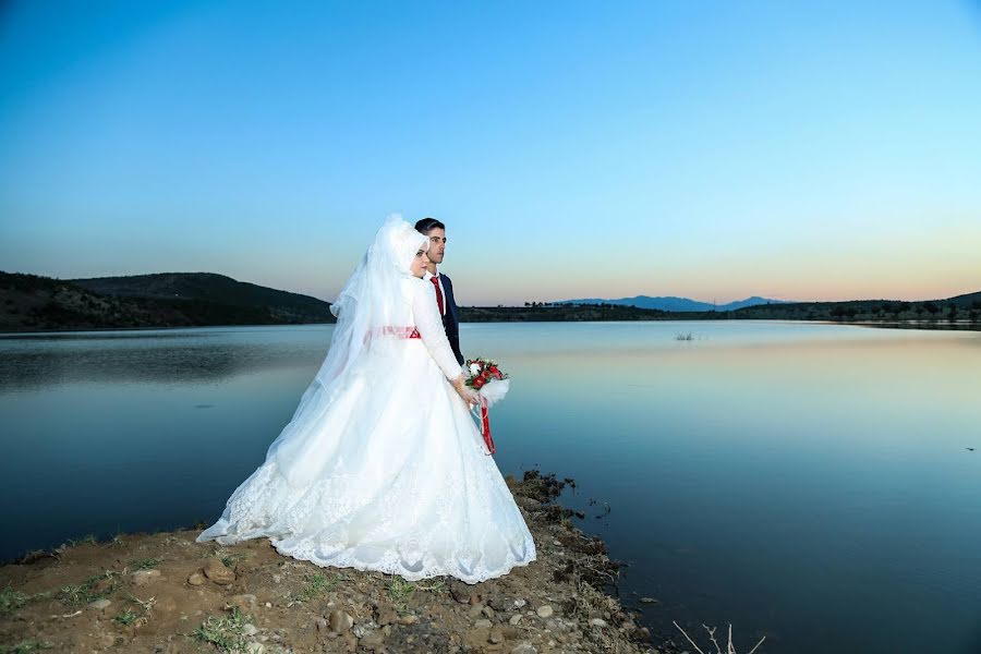 Fotografer pernikahan Ibrahim Sönmez (ibrahimsonmez). Foto tanggal 12 Juli 2020