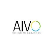 Aivo Electrical & Renewables Ltd Logo