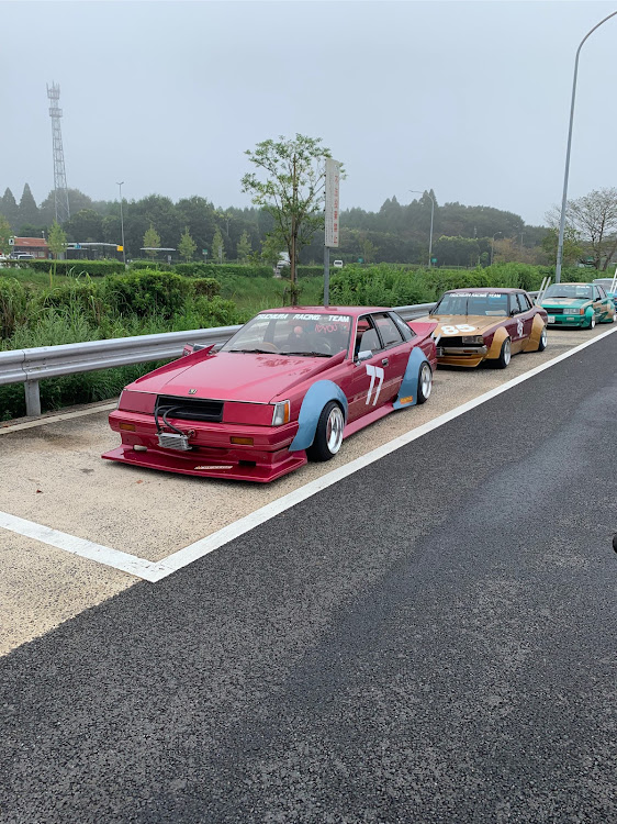 スカイラインの綾太朗さんが投稿したカスタム事例の投稿画像5枚目