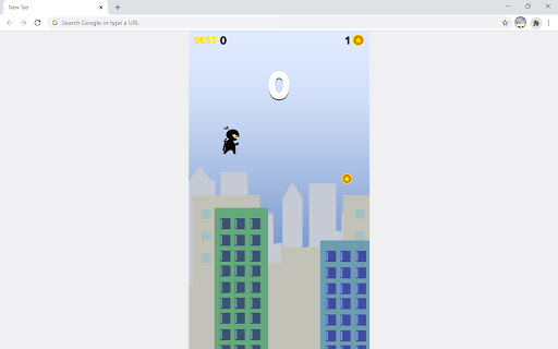 Ninja Runner Online